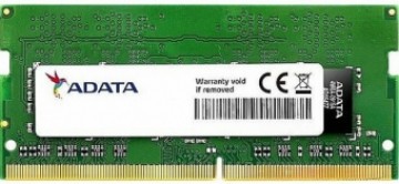 Adata 8GB AD4S26668G19-SGN