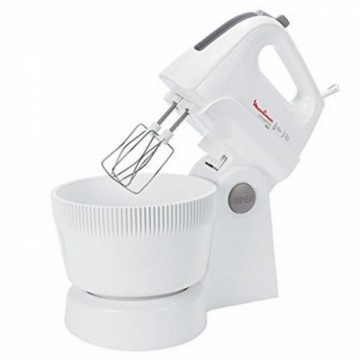 Moulinex HM 6151 Blender / Dough Mixer