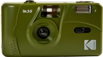 Kodak M35, оливковый зеленый