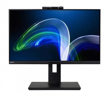 Acer B8 B248Y 60.5 cm (23.8&quot;) 1920 x 1080 pixels Full HD LCD Black