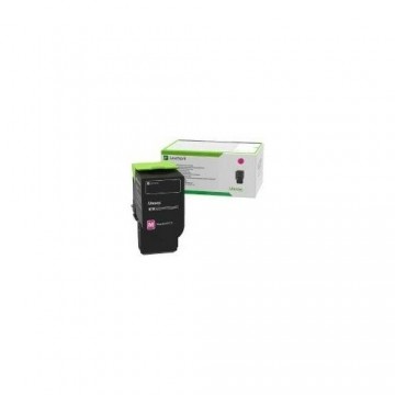 Lexmark Toner 5K Magenta 78C2XME