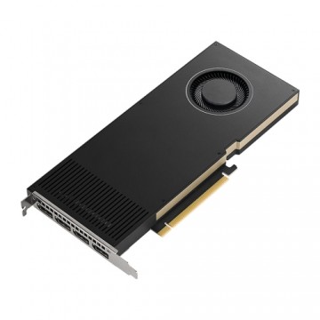 Grafikas Karte PNY NVIDIA RTX A4000 16 GB GDDR6 8K Ultra HD