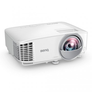 Проектор BenQ 9H.JMF77.13E         Белый WXGA