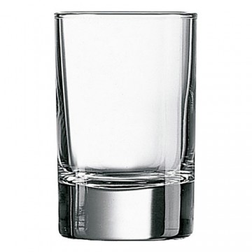 Set of glasses Arcoroc N6643 Transparent Glass 160 ml (6 Pieces)