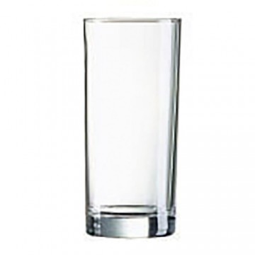 Набор стаканов Arcoroc Amsterdam 6 штук Прозрачный Cтекло (27 cl)