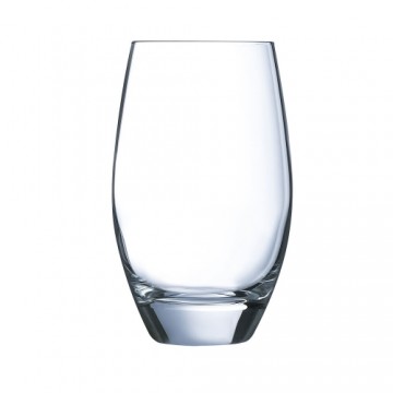 Набор стаканов Arcoroc Malea 6 штук Прозрачный Cтекло (35 cl)