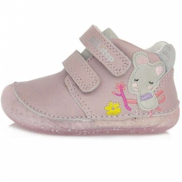 D D Step D.D.Step (DDStep) Art.S070-622 Pink Ekstra komfortabli meiteņu apavi (20-25)