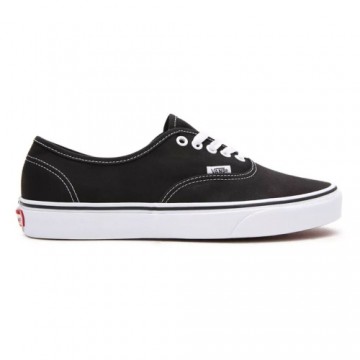 Повседневная обувь Vans VN000EE3BLK1 Чёрный (38)