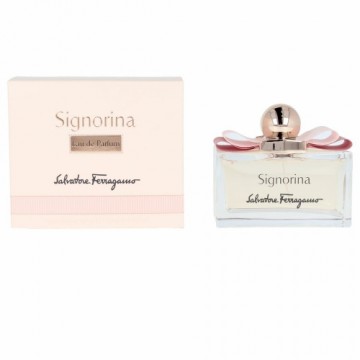 Parfem za žene Salvatore Ferragamo Signorina EDP (100 ml)