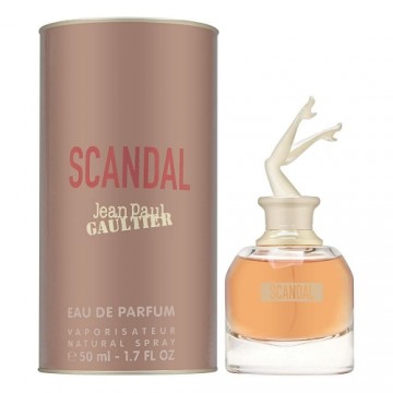 Parfem za žene Jean Paul Gaultier Scandal EDP (50 ml)