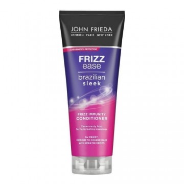 Кондиционер John Frieda Frizz Ease Brazilian Sleek (250 ml)