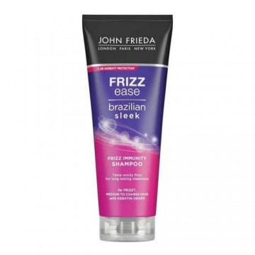 Šampūns John Frieda Frizz Ease Brazilian Sleek (250 ml)