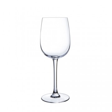 Vīna glāze Luminarc Versailles 6 gb. (36 cl)