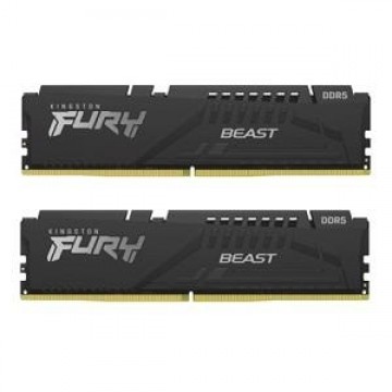 MEMORY DIMM 32GB DDR5-4800/KIT2 KF548C38BBK2-32 KINGSTON