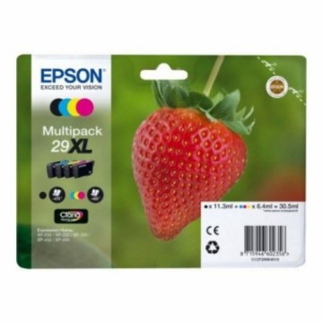 Картридж с Совместимый чернилами Epson 29XL