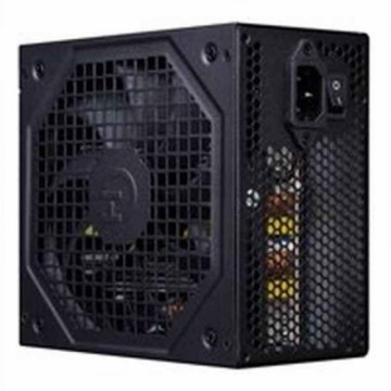 Strāvas padeve Hiditec PSU010010 ATX 650W 650 W