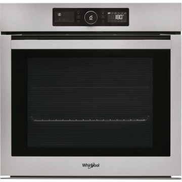 Whirlpool AKZ9 6230 IX oven 73 L A+ Stainless steel