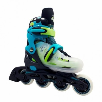 Inline Skrituļslidas 0016650 Zils Zēni