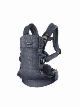 BABYBJORN baby carrier HARMONY 3D Mesh, anthracite, 088013