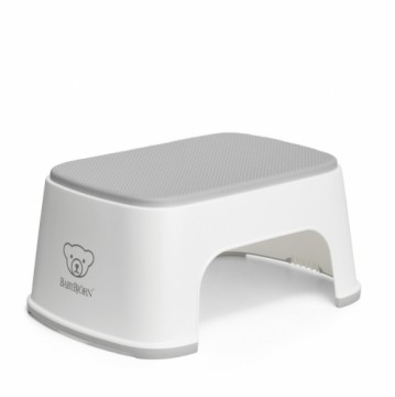 Babybjorn BABYBJÖRN step stool White 061221