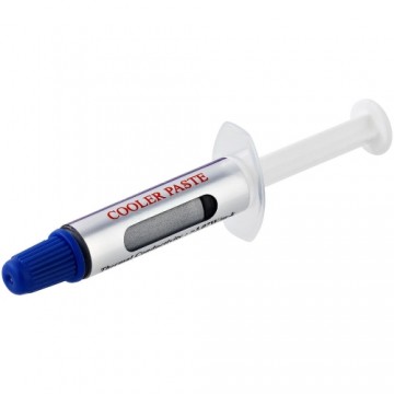 Термопаста Startech SILV5-THERMAL-PASTE 5 pcs 1,5 gr