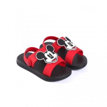 Детская сандалии Mickey Mouse