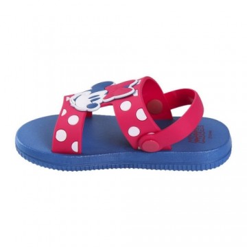 Children's sandals Minnie Mouse Blue