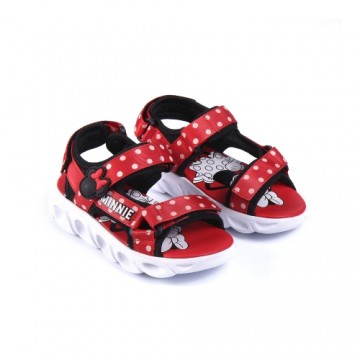 Children's sandals Minnie Mouse Blue