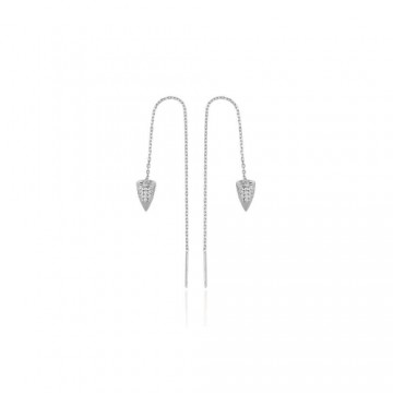 Ladies' Earrings Sif Jakobs SJ-E0398-CZ 4 cm