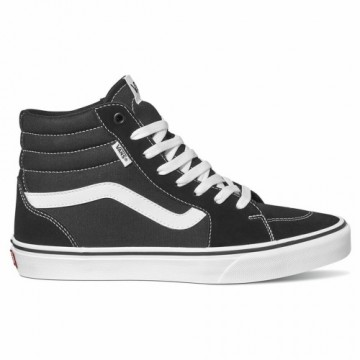 Мужские спортивные кроссовки Vans Filmore Hi MN Разноцветный