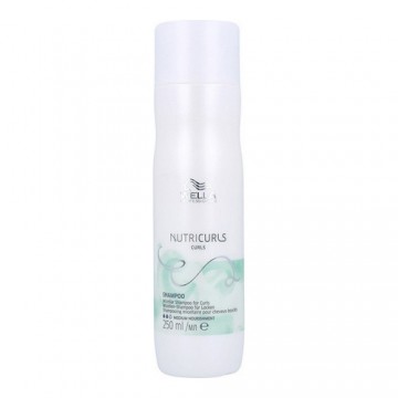 Shampoo Nutricurls Wella