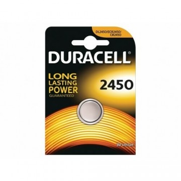 DURACELL BATTERY 3V CR2450