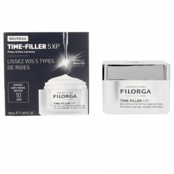 Крем от морщин Filorga Time-Filler Гель (50 ml)