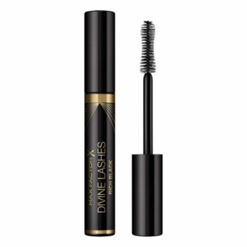 Skropstu tuša Max Factor Rich Black Divine