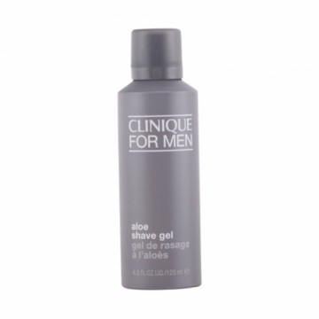 Гель для бритья Men Aloe Clinique (125 ml)