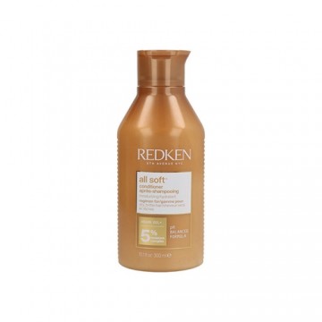 Кондиционер All Soft Redken (300 ml)