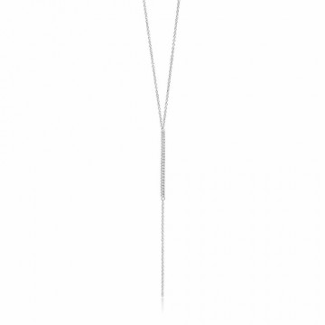 Женские цепочки Sif Jakobs C0154-CZ (25 cm)