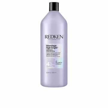 Šampūns Redken Blondage High Bright (1000 ml)