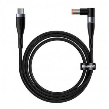 CABLE USB-C TO DC 2M/BLACK CATXC-Y01 BASEUS