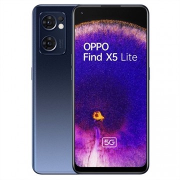 Смартфоны Oppo Find X5 Lite 6,43" FHD+ 8 GB RAM 256 GB