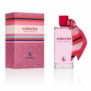 Parfem za žene El Ganso Señorita Mon Amour EDT (125 ml)