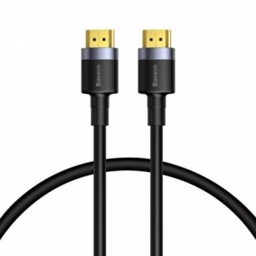 CABLE HDMI-HDMI 5M/BLACK CADKLF-H01 BASEUS