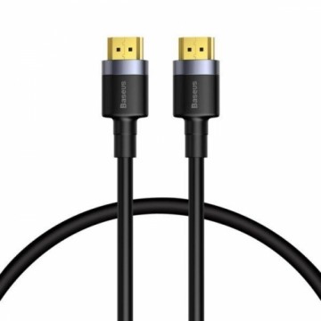 CABLE HDMI-HDMI 3M/BLACK CADKLF-G01 BASEUS