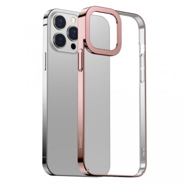 MOBILE COVER IPHONE 13 PRO/PINK ARMC001004 BASEUS