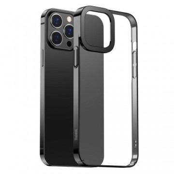 MOBILE COVER IPHONE 13 PRO MAX/BLACK ARMC000201 BASEUS