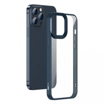 MOBILE COVER IPHONE 13 PRO/BLUE ARJT000703 BASEUS