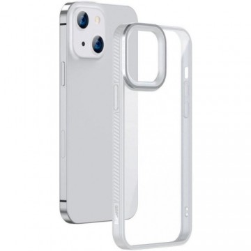 MOBILE COVER IPHONE 13/GREY ARJT000313 BASEUS