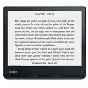 Elektroniskā Grāmata Rakuten KOBO SAGE 8"