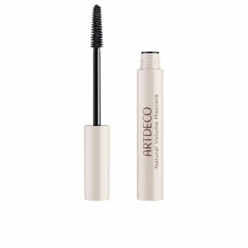 Skropstu tuša Artdeco Natural Volume Deep Black (9 ml)