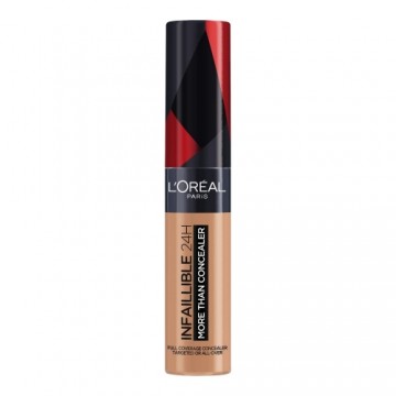 Корректор для лица L'Oreal Make Up Infaillible More Than Concealer 328-linen (11 ml)